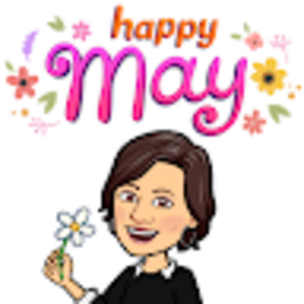 Meet your Posher, Nancy e.